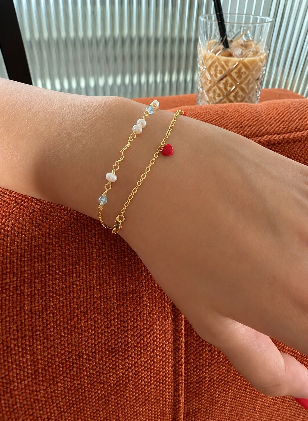 WIOGA armbaand