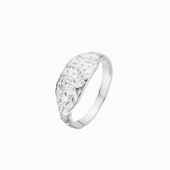 Freya Ring – Sølv