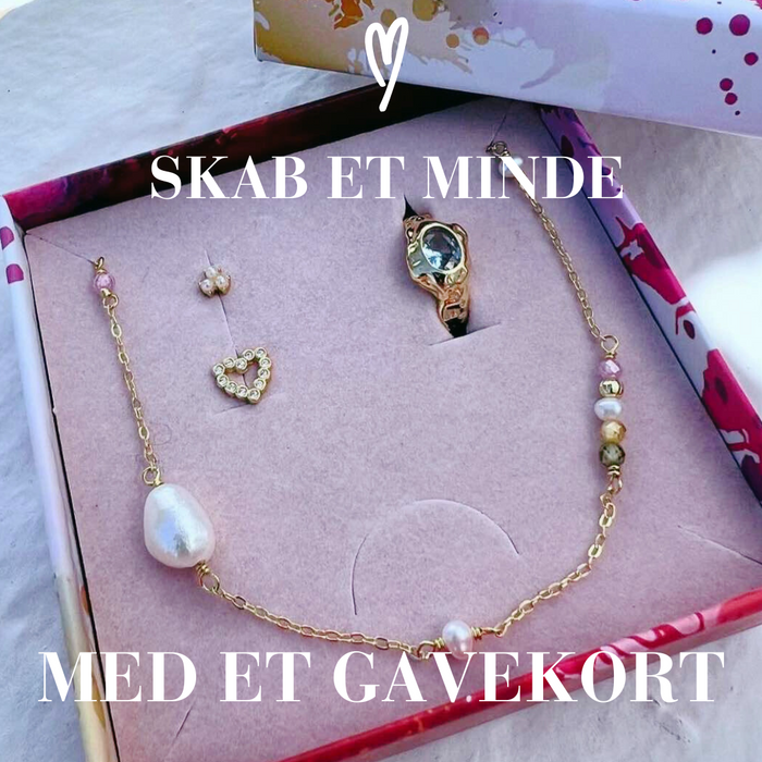 Gavekort
