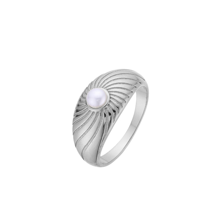 Odine Ring – Sølv